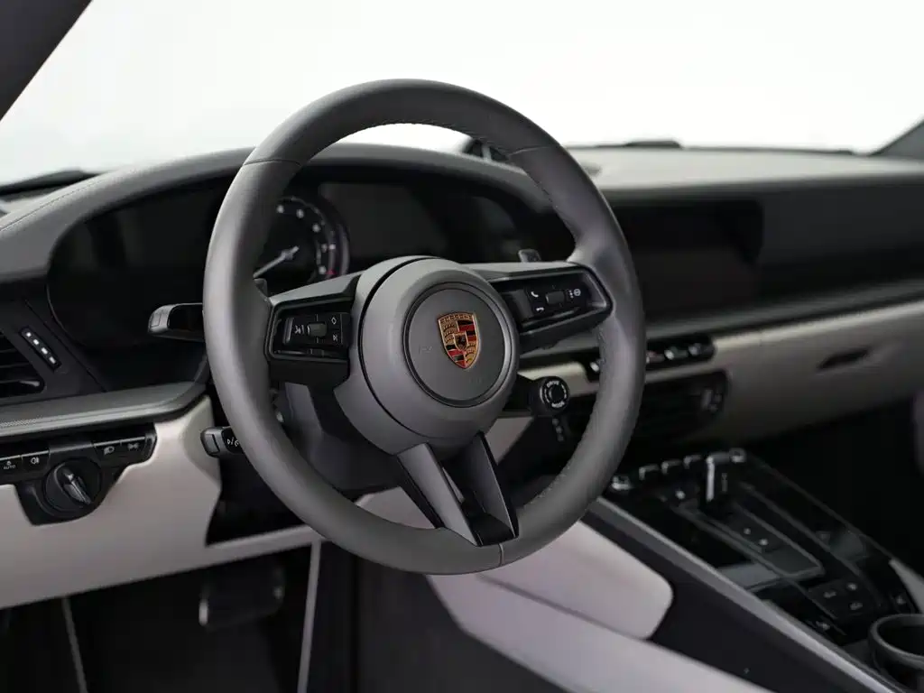 Photo 11 - Porsche 911