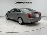 صورة 7 - Cadillac XTS