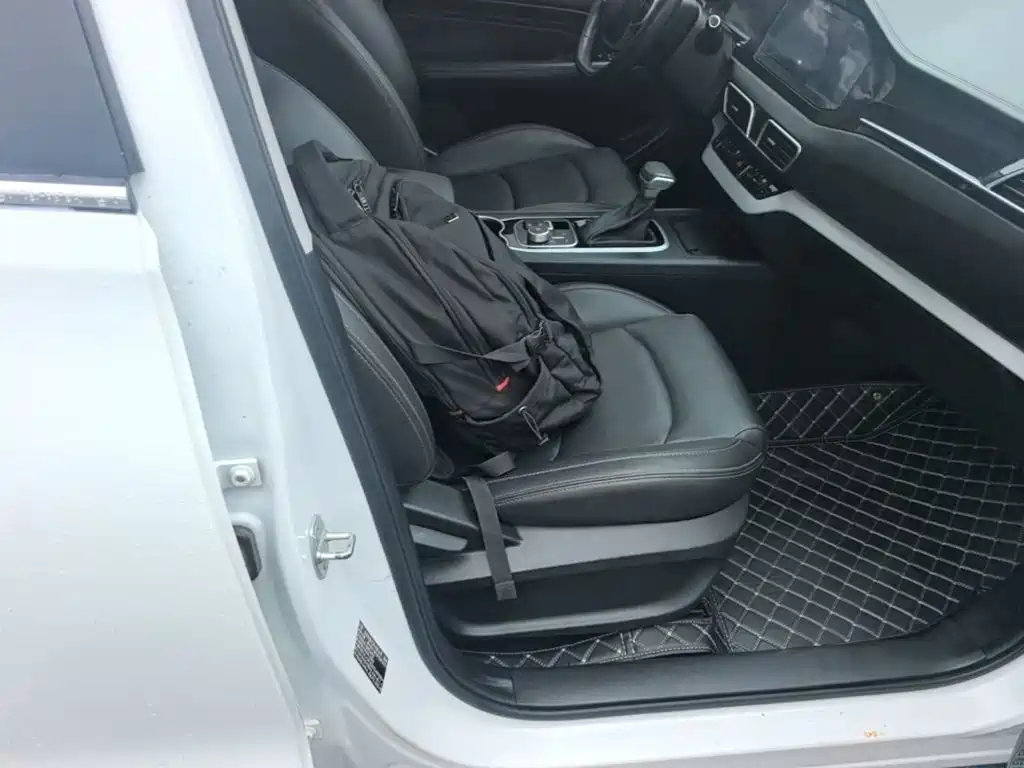 Cowin Xuanjie 2021 2020 1.5L CVT Yao