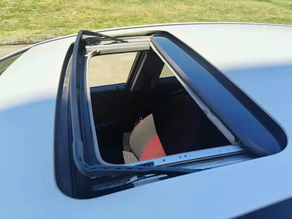 Фото 6 - Buick Excelle