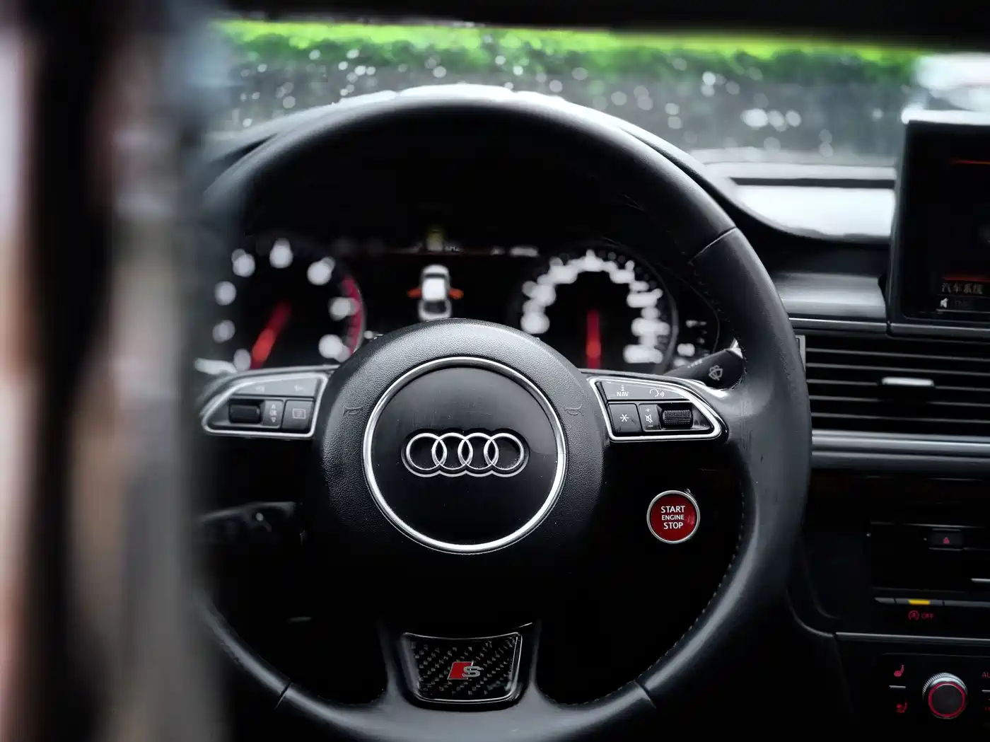 Photo 11 - Audi A7