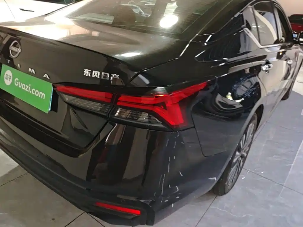 Nissan Teana 2024 2022 2.0L XL-TLS Comfort Edition