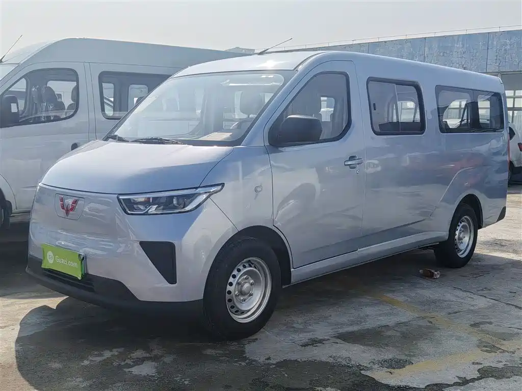 2026 Wuling Motors Wuling Yangguang