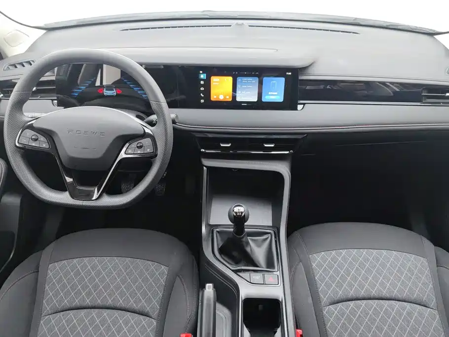 Roewe i5 2025 2026 1.5L Manual Comfort