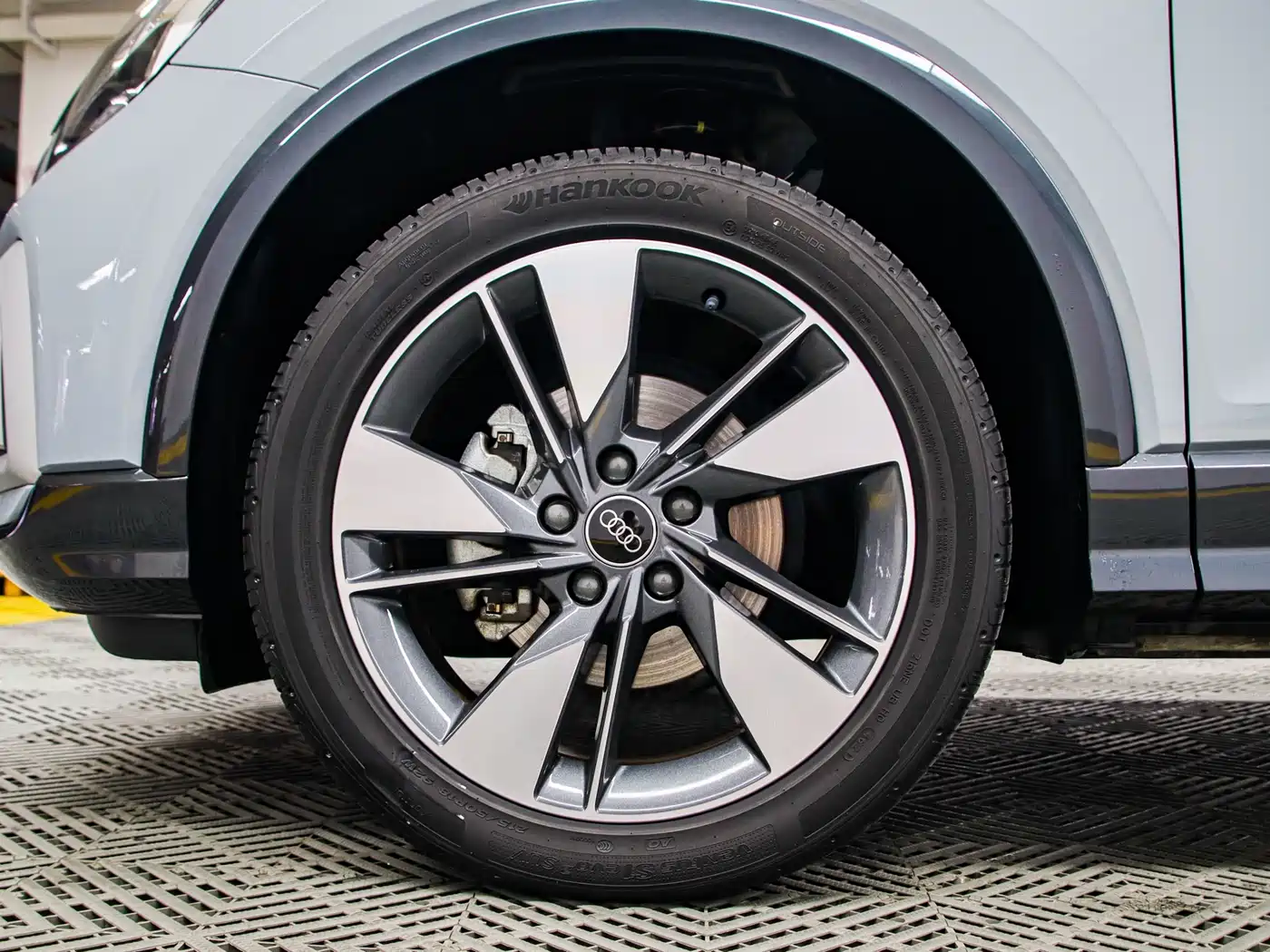Audi Q2L 2022 35 TFSI Fashion Elegance фото 18