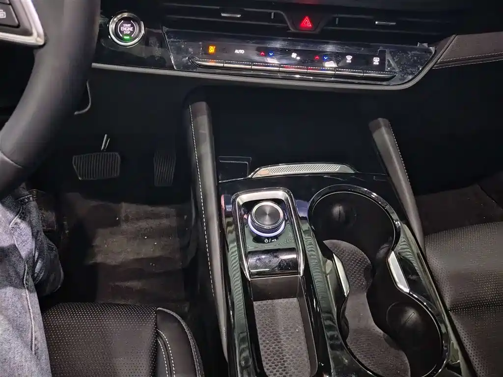 Buick Envision S 2025 25T Premium Platinum Edition фото 12