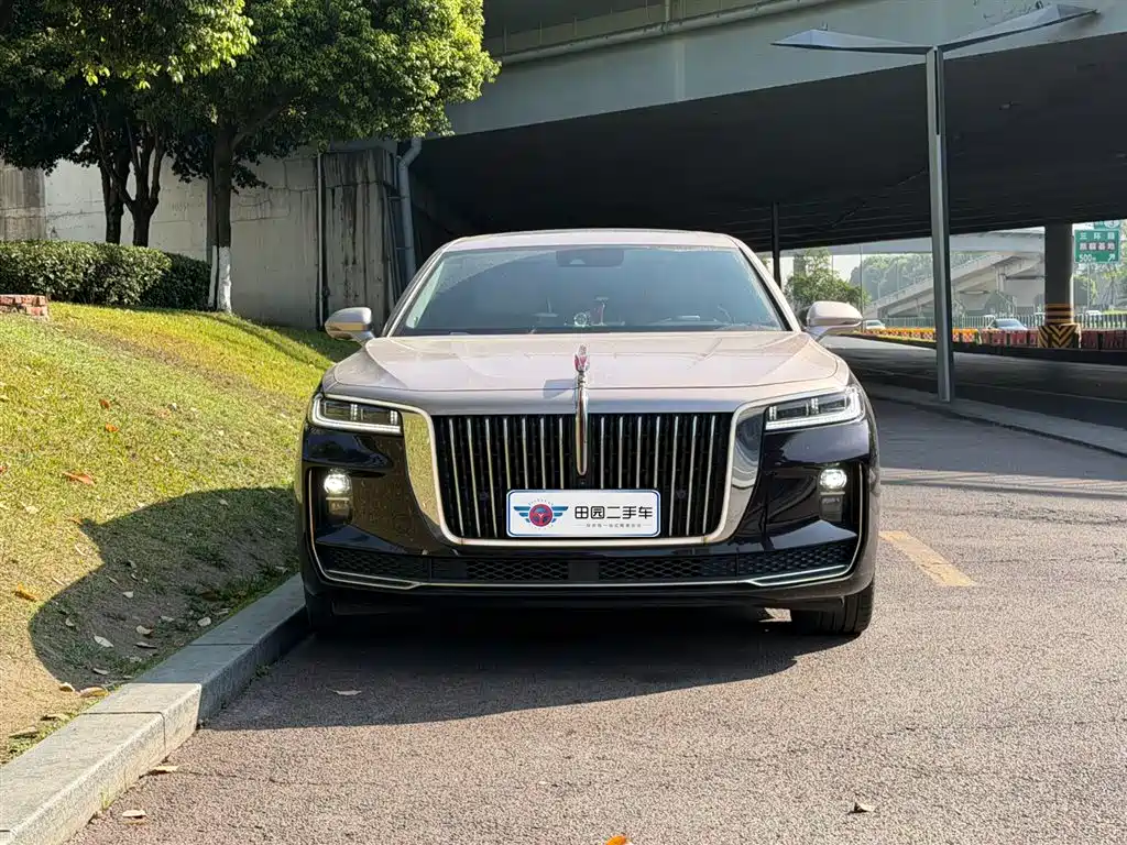 Hongqi HONGQI H9