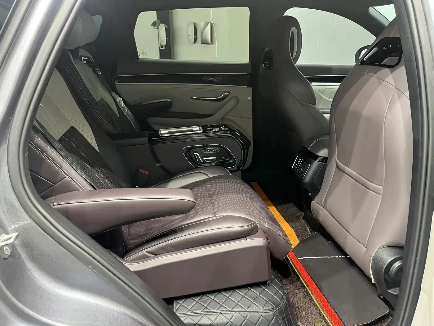 BYD SONGJIANG NEW ENERGY