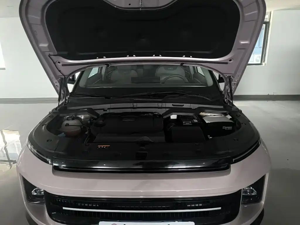 Geely ICON 2025 2025 Linglong 1.5TD City Beauty Edition