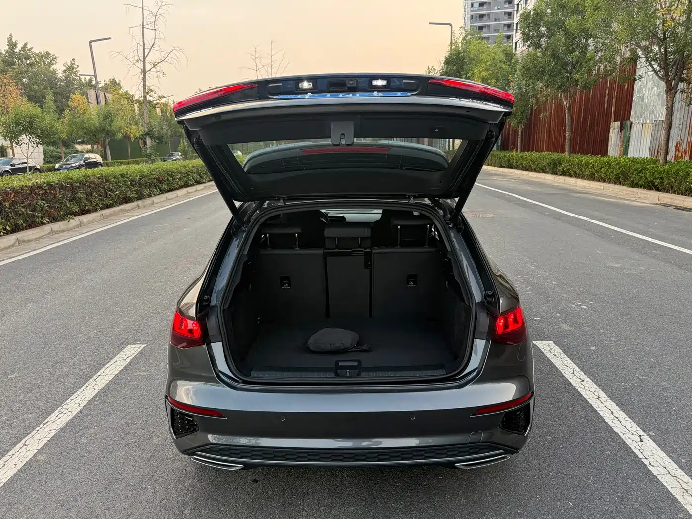 Фото 14 - Audi A3