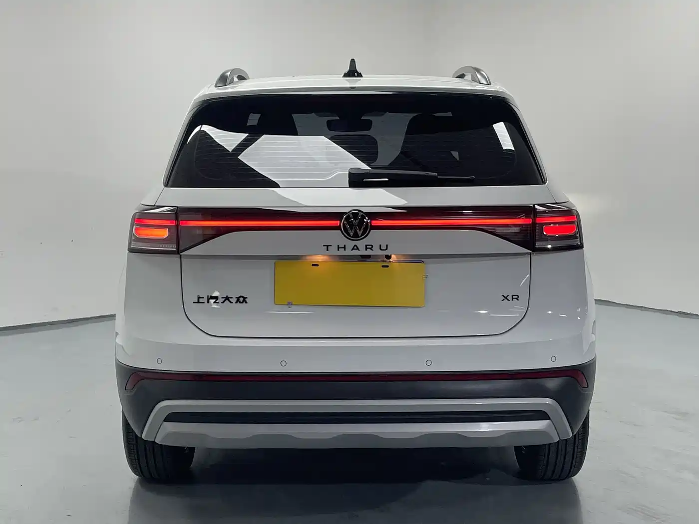 VOLKSWAGEN TUYUE