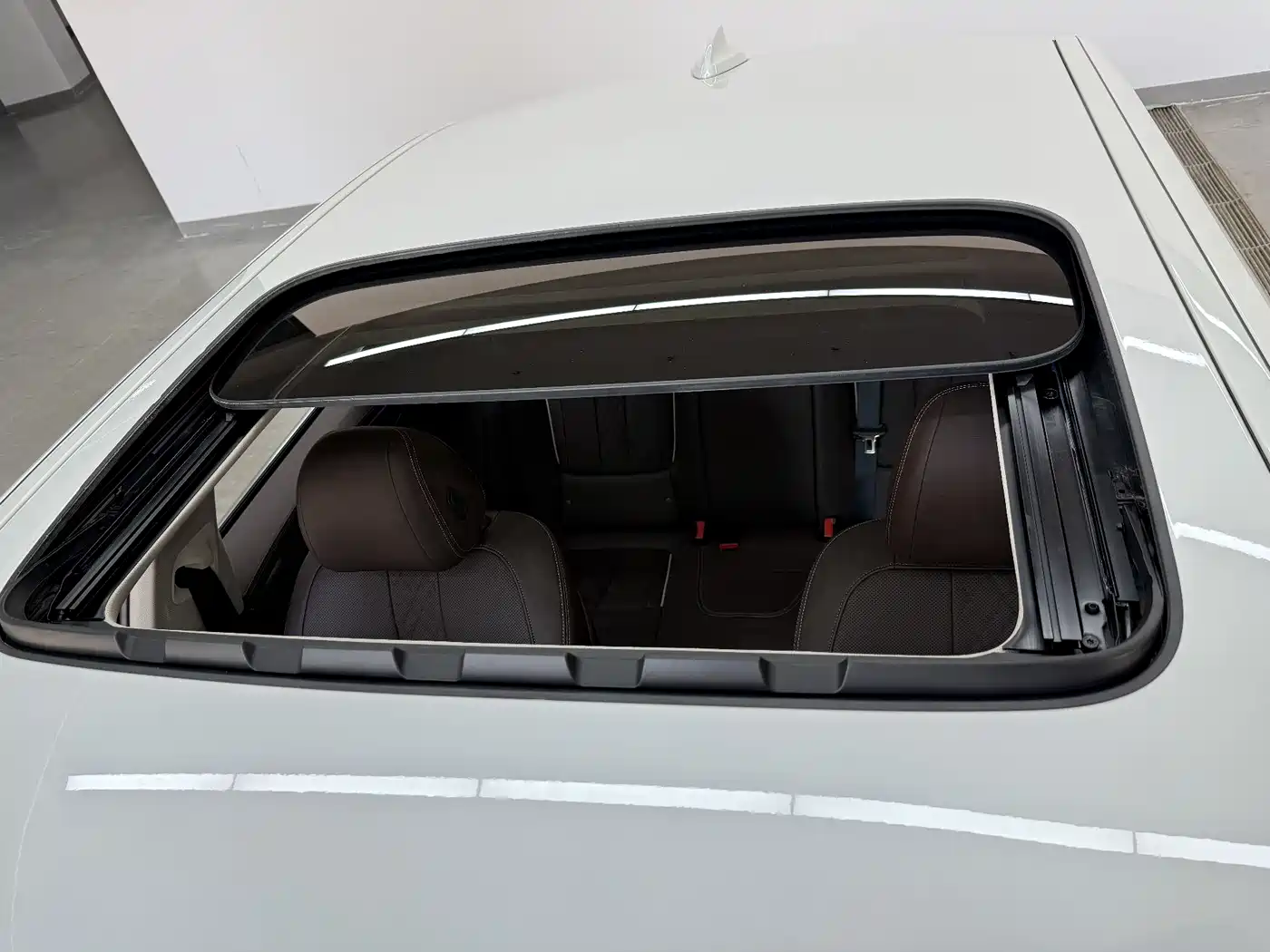 BMW 5 Series 2022 525Li Luxury Package фото 11