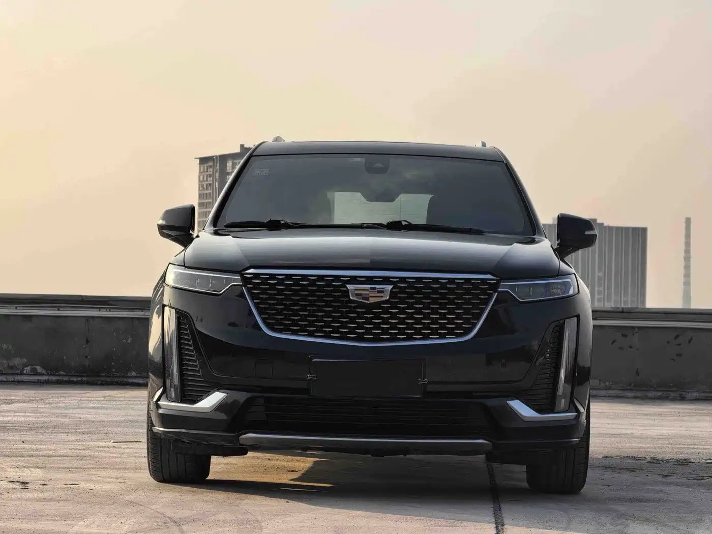 Cadillac XT6 2021 28T 6-Seater AWD Luxury фото 2