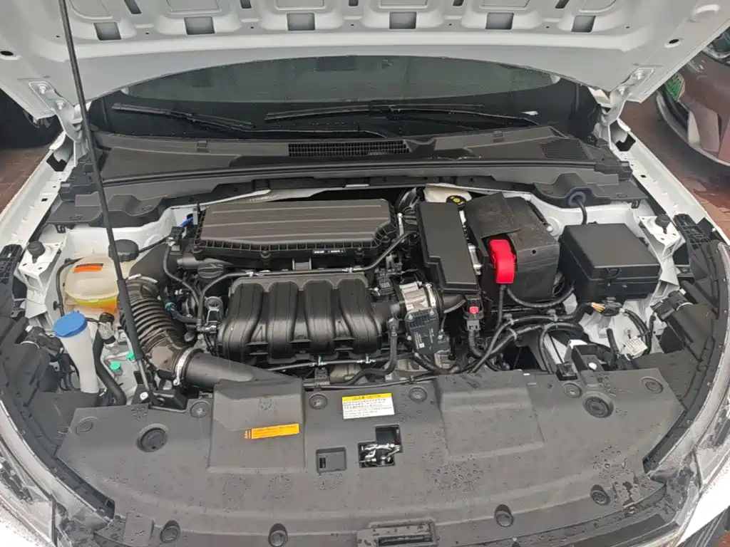 Dongfeng Aeolus Yixuan 2025 2025 1.5L Auto Luxury