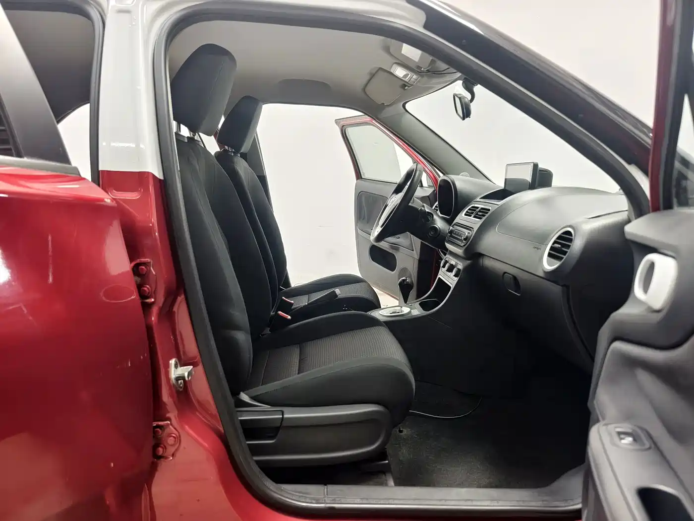 MG 3 2017 2016 1.3L AMT Comfort Edition