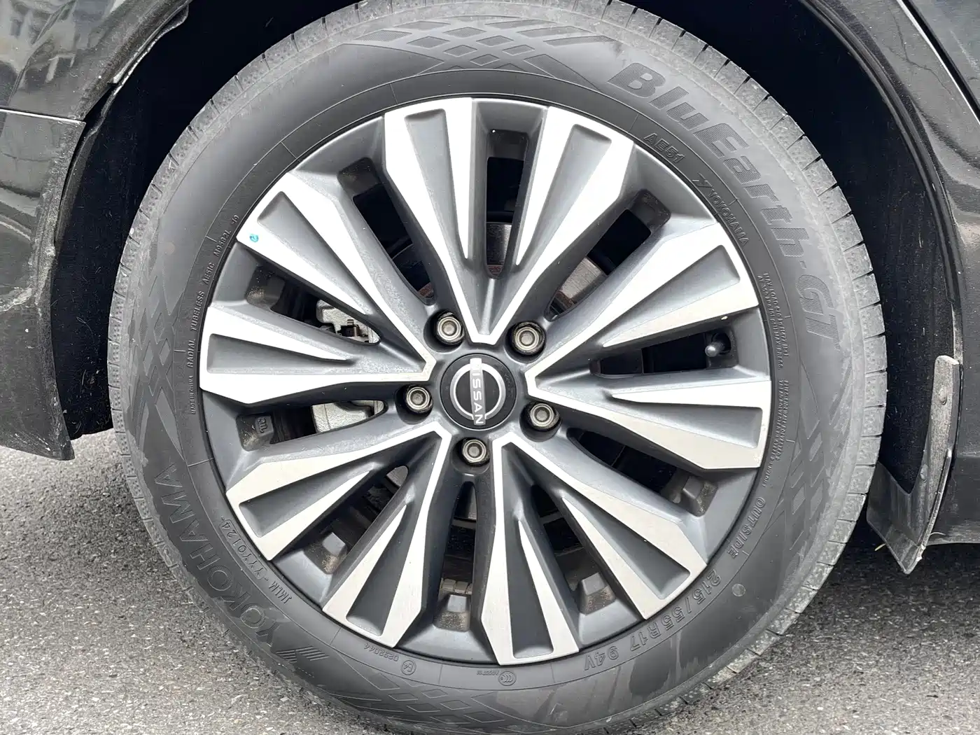 Nissan Teana 2024 2022 2.0L XL-TLS Comfort Edition