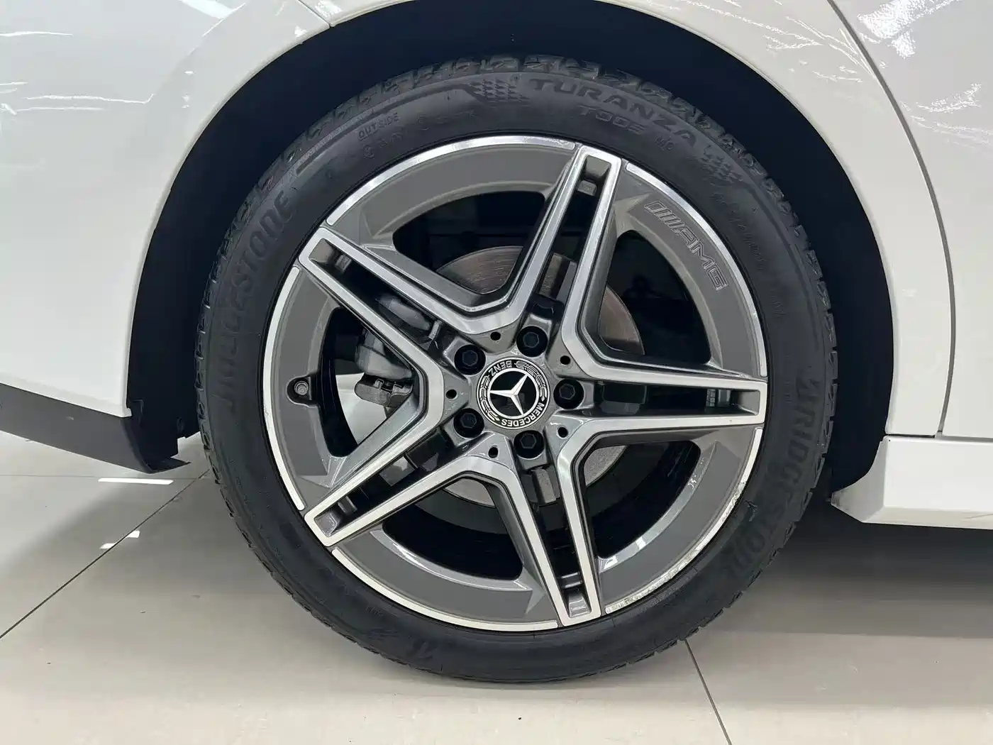 Mercedes-Benz CLA (Import) 2022 2022 CLA 200