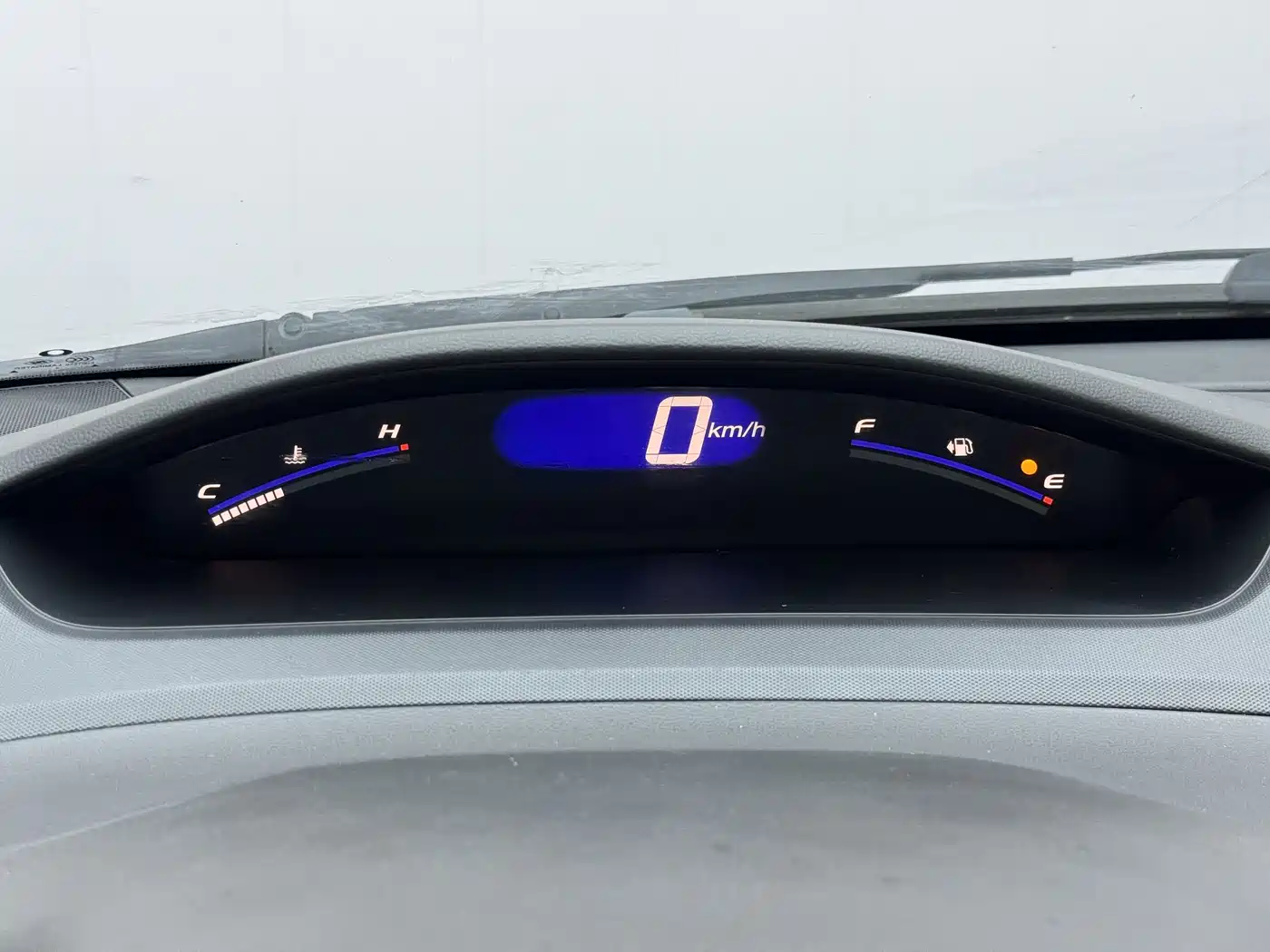 CIIMO CIIMO 2014 2012 1.8L Automatic