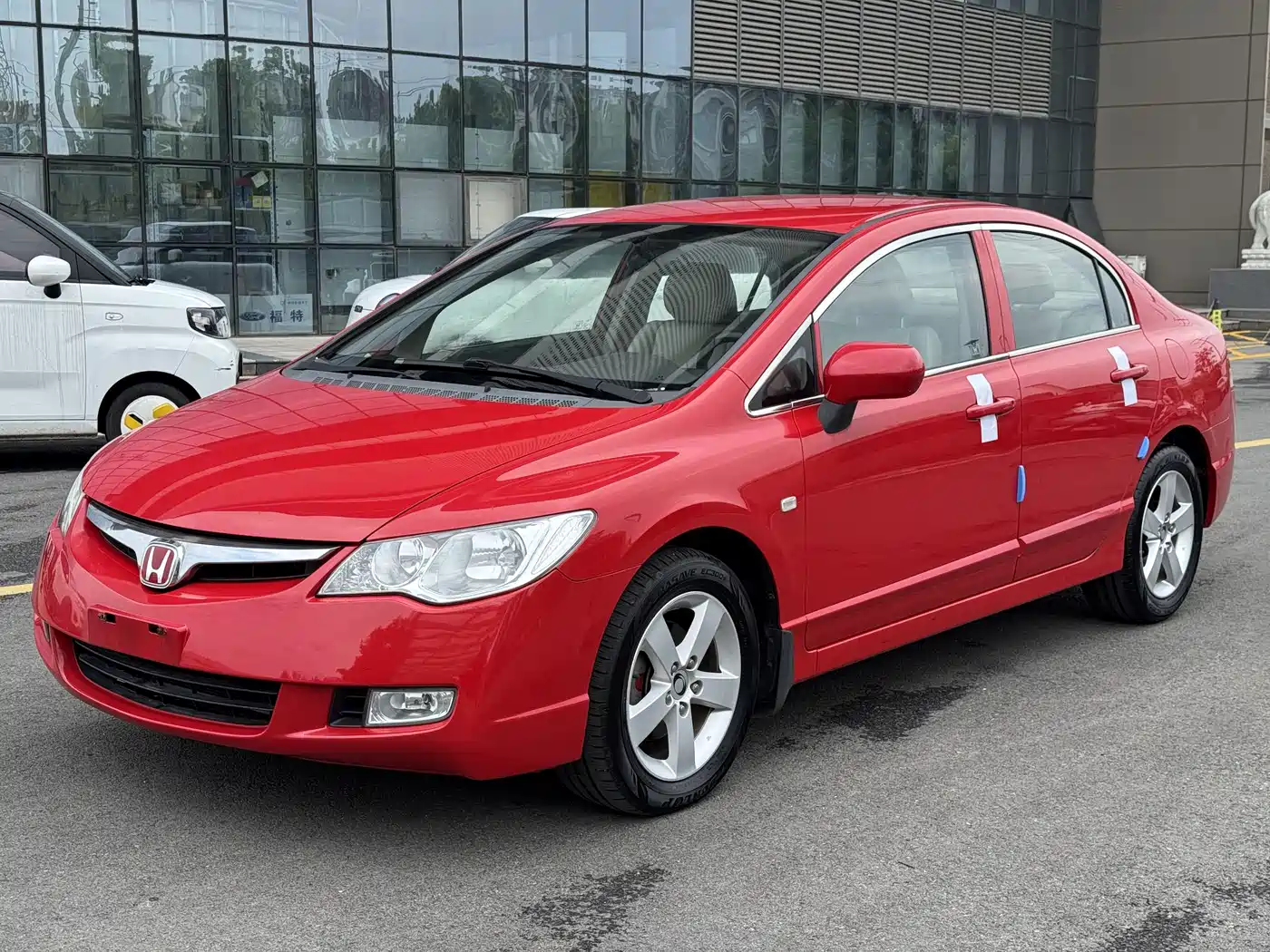 CIIMO CIIMO 2014 2012 1.8L Automatic