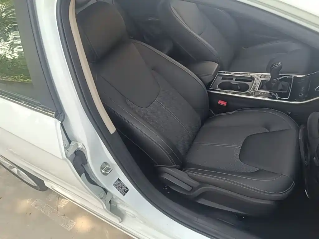 Chery Arrizo GX 2019 2018 1.5T Manual Dynamic Edition China V