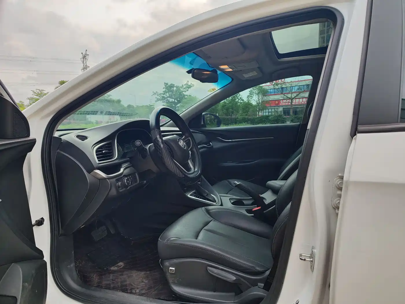 Buick Excelle 2021 Facelift Exemplar 1.5L Auto Elite фото 9