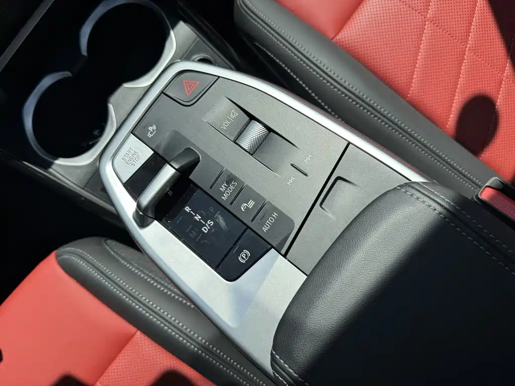 BMW X1 M35Li 2025 2024 M35Li
