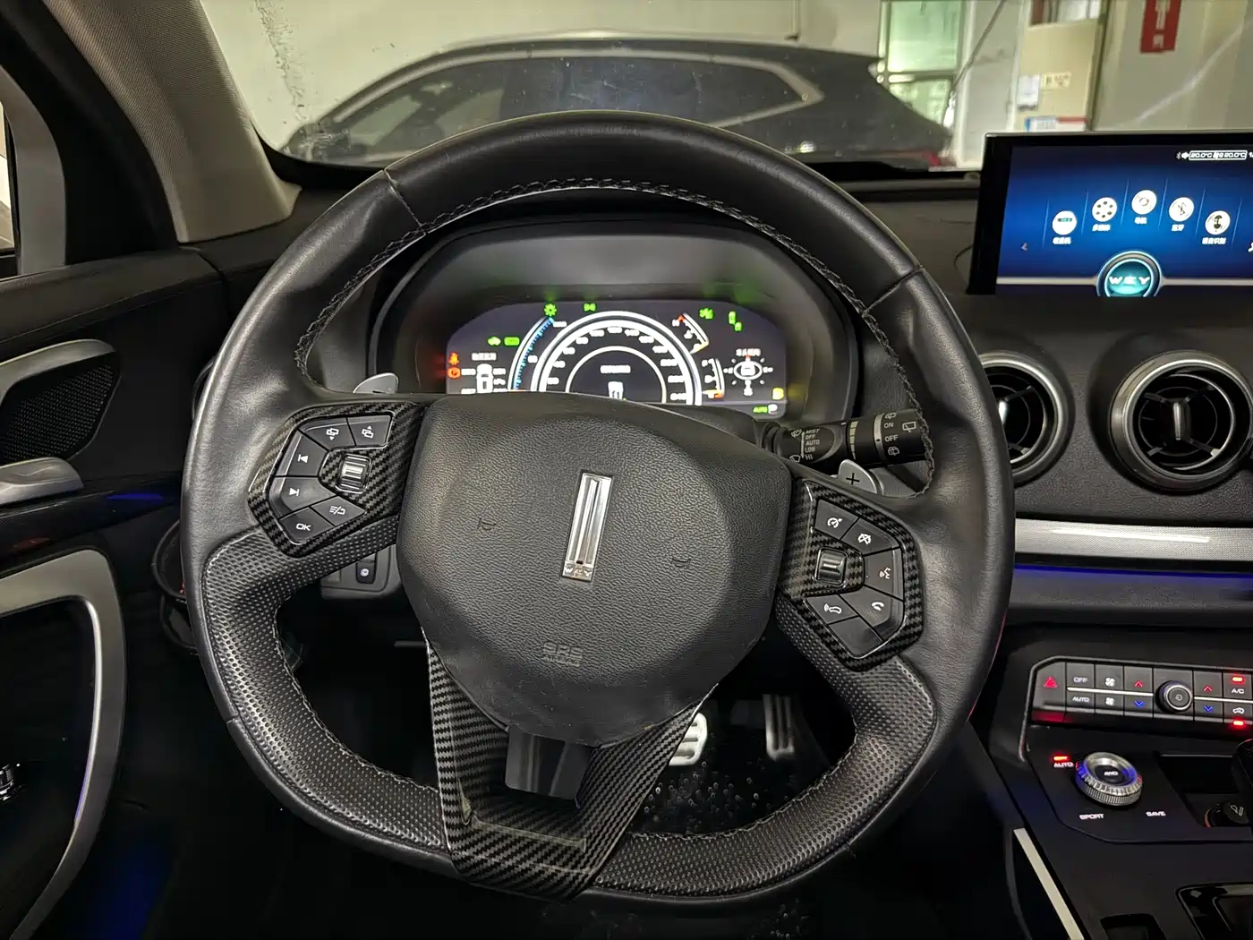 WEI PAI WEI BRAND P8