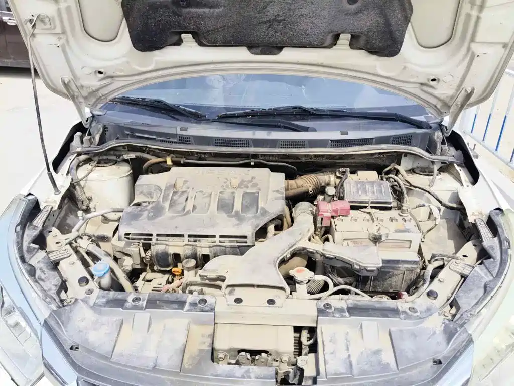 Venucia R50X 2014 2013 1.6L Manual