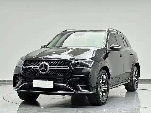 Mercedes-Benz GLE 2024 GLE 350 4MATIC Sport — фото 1
