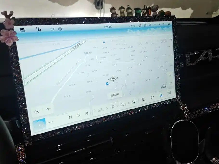 iCAR 03T 2025 2024 501km AWD Long Range
