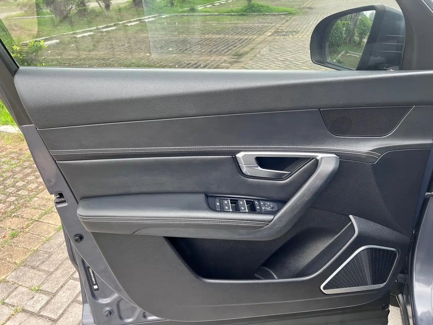 BYD Song Pro 2019 1.5T Automatic Elite фото 6
