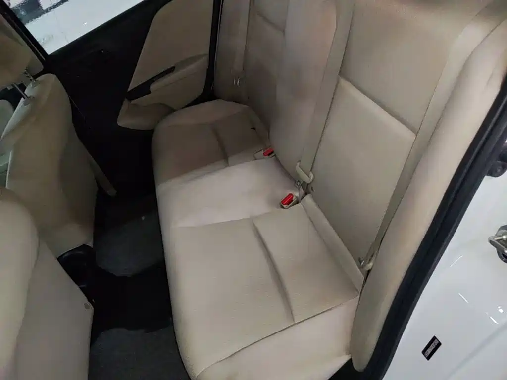 Honda City 2018 2018 1.5L CVT Comfort Edition