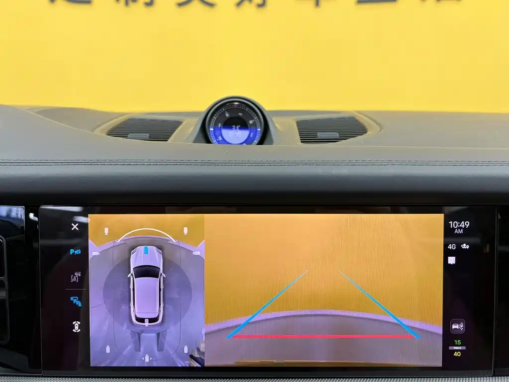Porsche Cayenne 2025 2024 Cayenne 3.0T