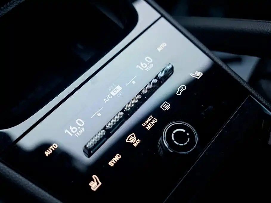 Porsche Cayenne 2024 Cayenne 3.0T фото 19