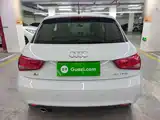 Фото 6 - Audi A1