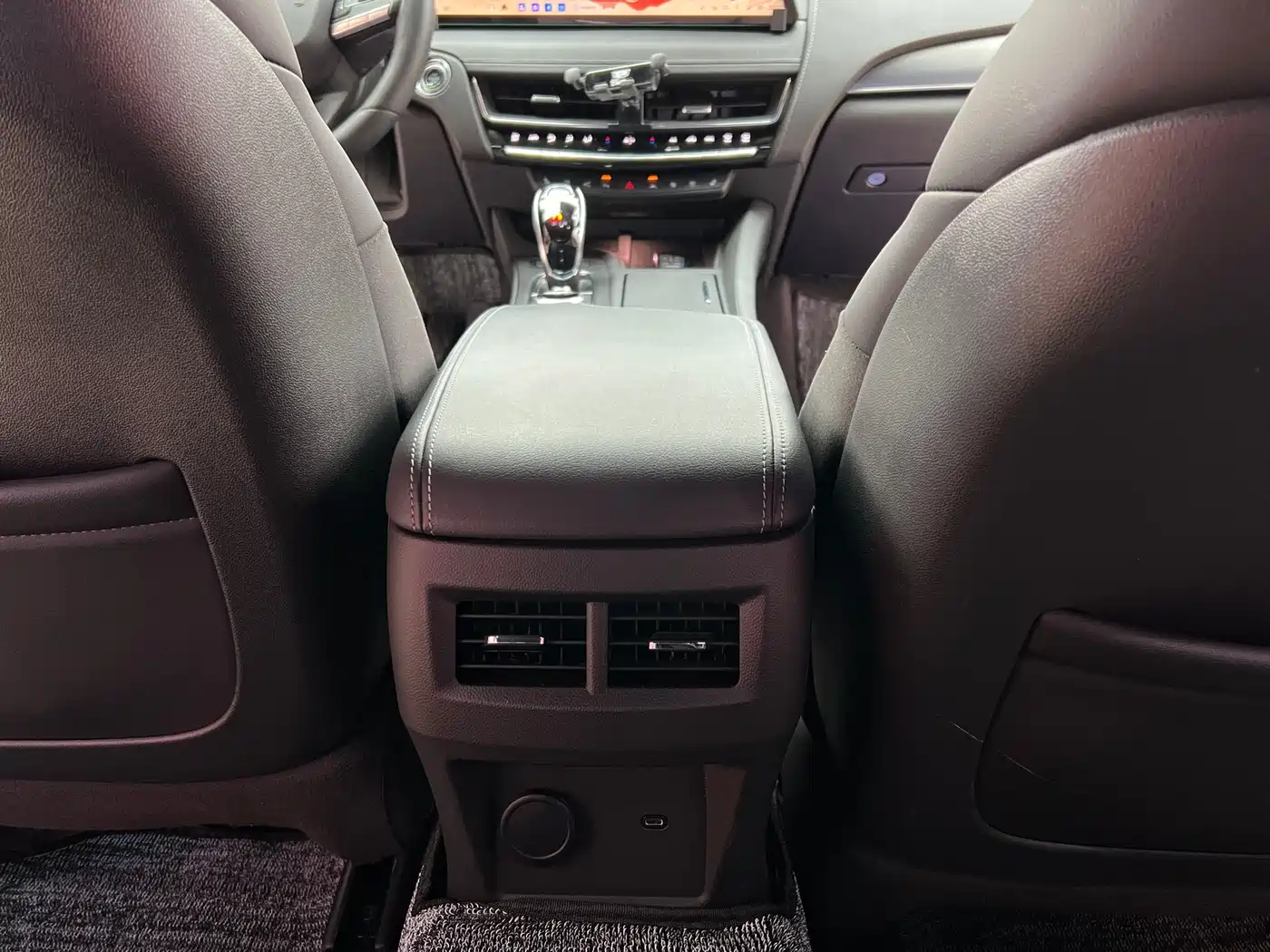 Cadillac CT5 2024 28T Premium фото 4