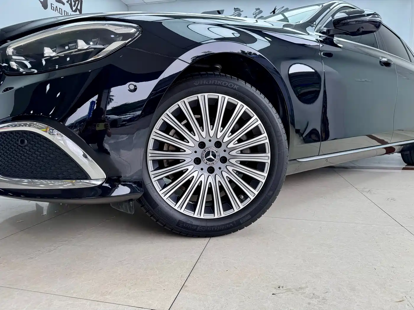 Mercedes-Benz E-Class 2022 Facelift E 300 L Luxury Style фото 19