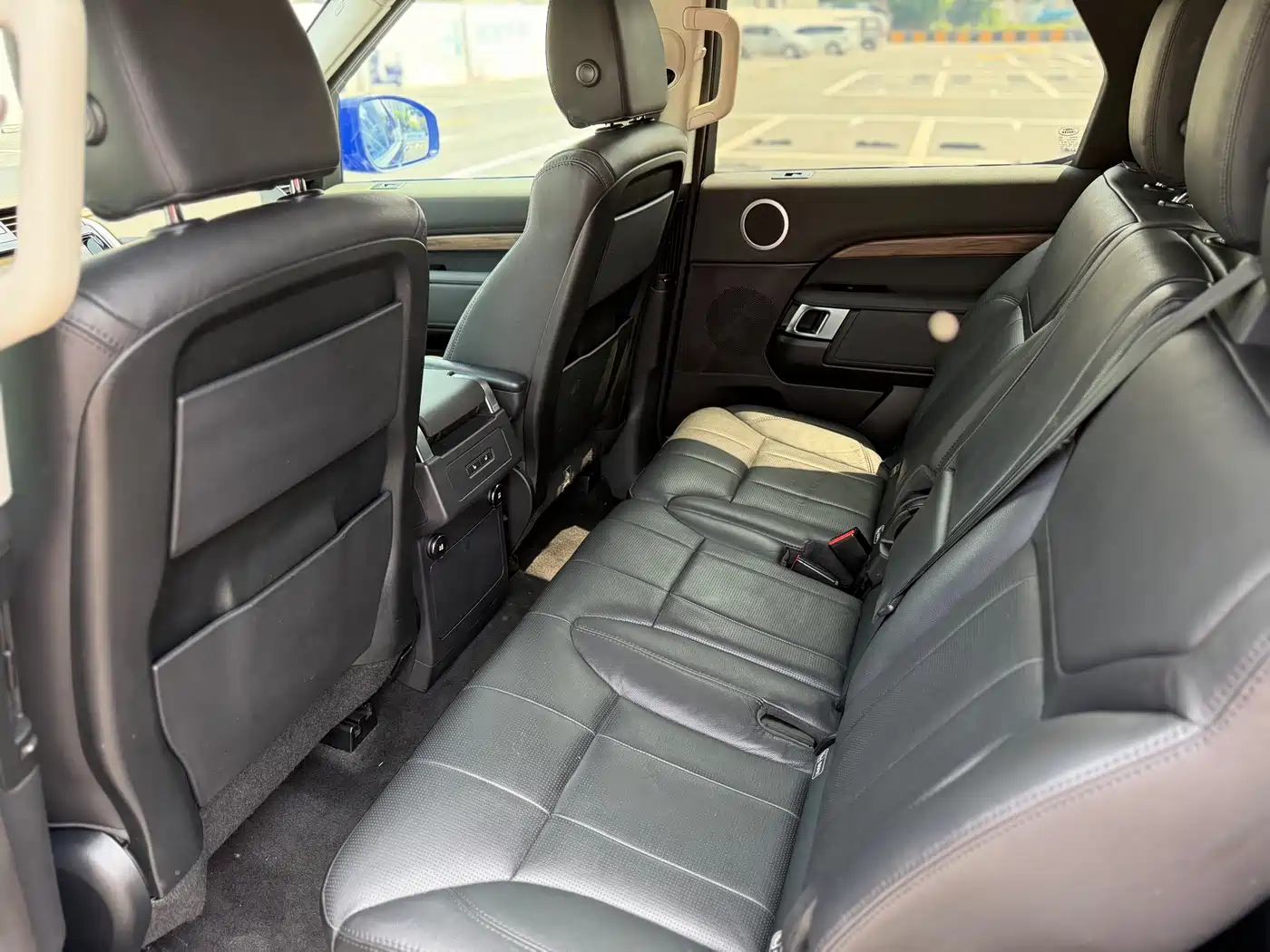 Land Rover Discovery 2018 3.0 SC V6 HSE фото 6