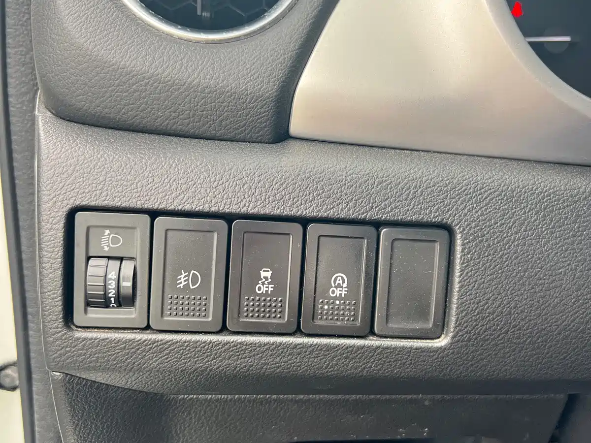 Suzuki Vitara 2018 2016 1.4T Auto 2WD Elite Model