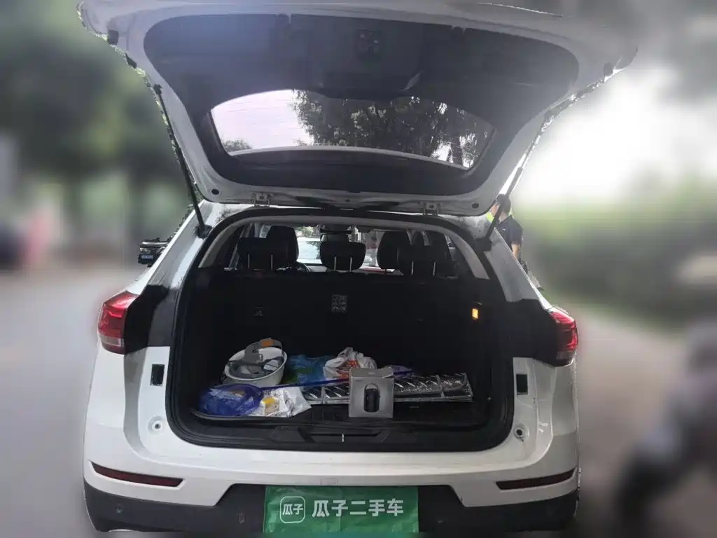 Photo 20 - Haval H4