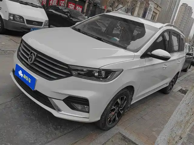 BAOJUN 360