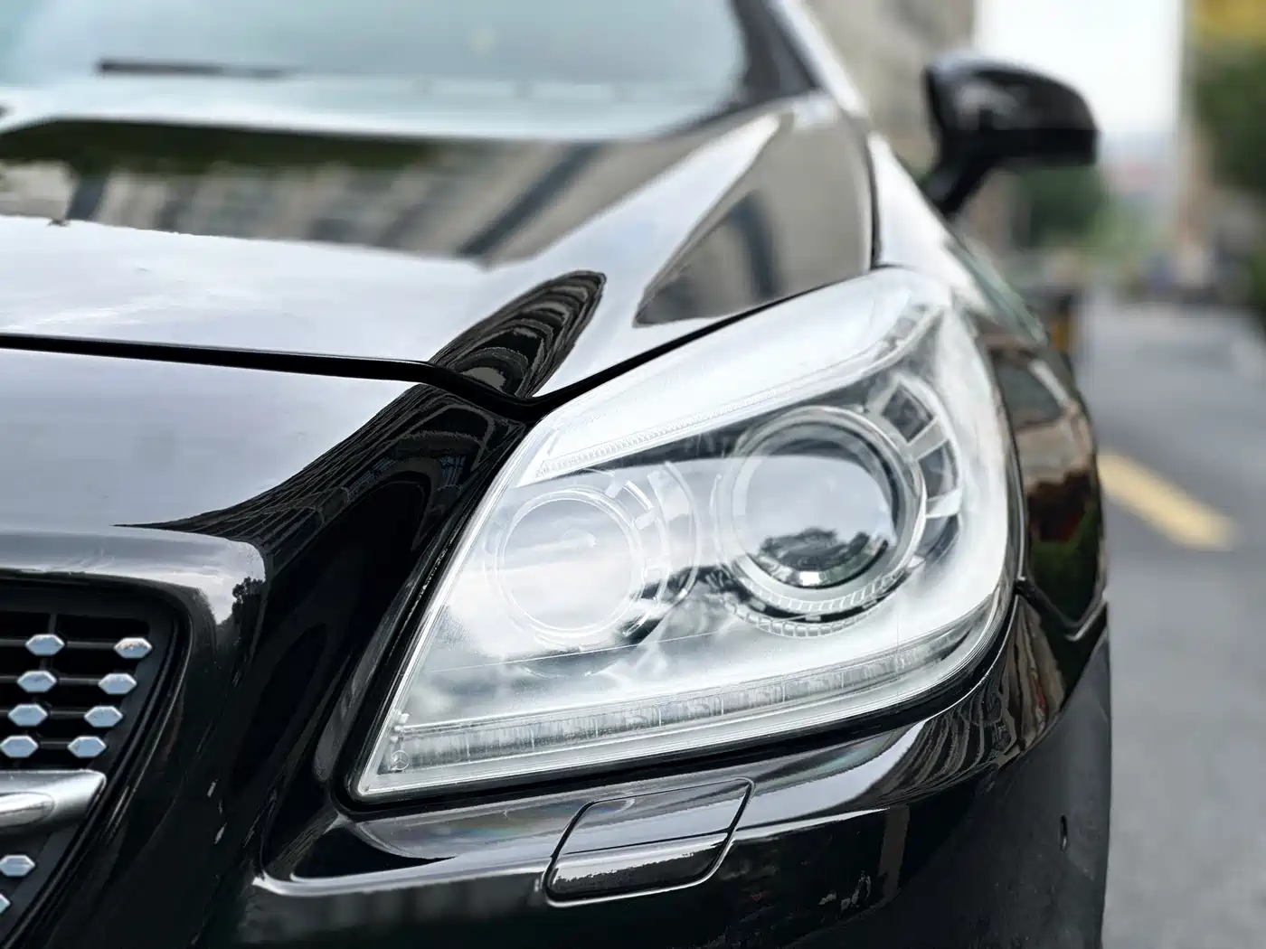 Mercedes-Benz SLK-Class 2013 2011 SLK 200 Fashion