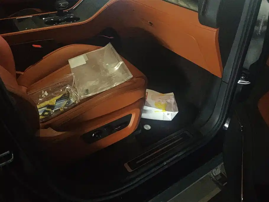 ROX POLAR STONE POLAR STONE 01