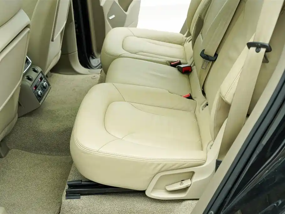 Audi Q7 2007 4.2 FSI quattro Comfort фото 16