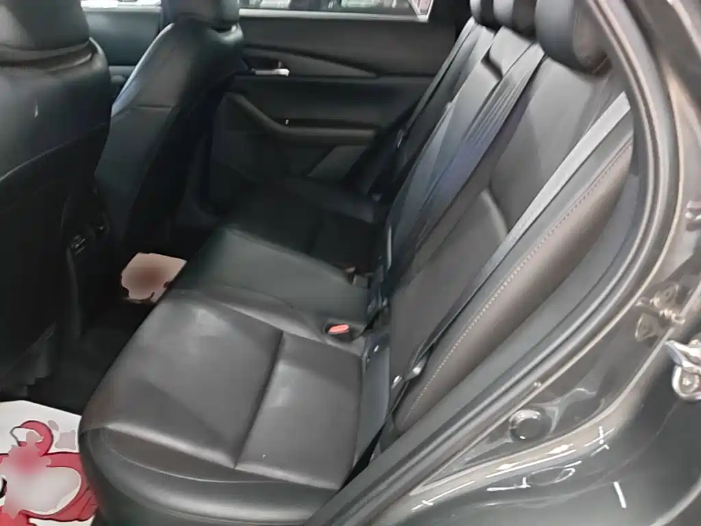 Mazda CX-30 2022 2021 2.0L Auto Premium Joy Type