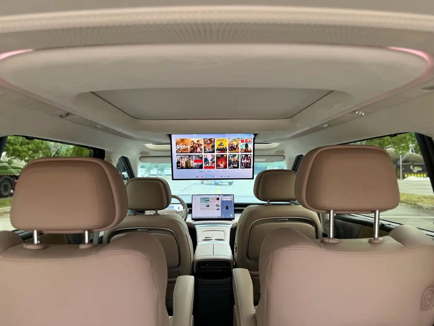 XPeng X9 2026 2025 Extended Range Edition