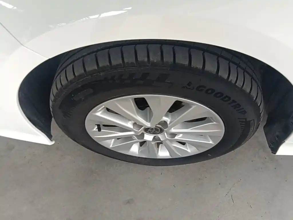 Toyota Corolla, миниатюра 25