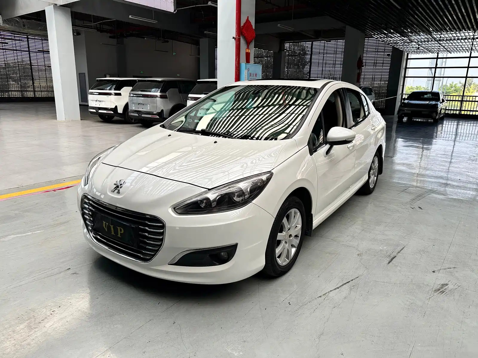 صورة 1 - Peugeot 308