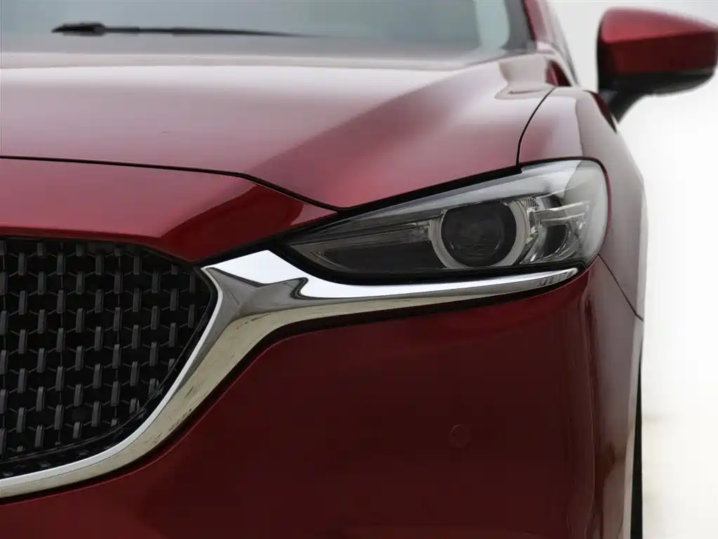 MAZDA ATEZ