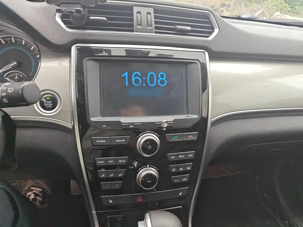 Haval H2 2015 2015 1.5T Automatic 2WD Elite Edition